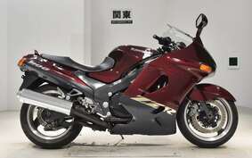 KAWASAKI ZZ1100 NINJA R Gen.2 2001 ZXT10D