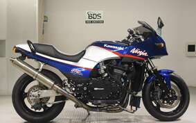 KAWASAKI GPZ900R NINJA 2003 ZX900A