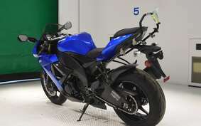 KAWASAKI ZX 10 NINJA R 2011