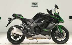 KAWASAKI NINJA 1000 SX 2023 ZXT02K