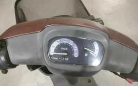 YAMAHA JOG POCHE SA08J