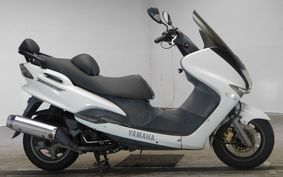 YAMAHA MAJESTY 125 SE27