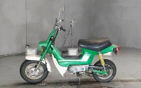 HONDA CHALY 50 CF50