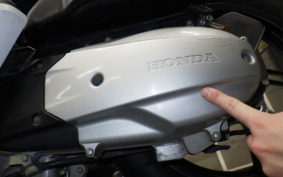 HONDA PCX125 JF56