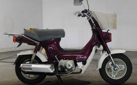 HONDA CHALY 50 CF50