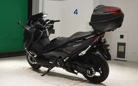 YAMAHA T-MAX 530 DX 2017 SJ15J