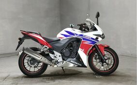 HONDA CBR400R 2013 NC47