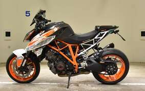 KTM 1290 SUPER DUKE R 2017 V3940