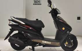 YAMAHA CYGNUS 125 Z