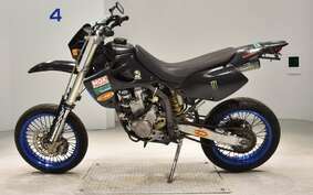 KAWASAKI KLX250D TRACKER