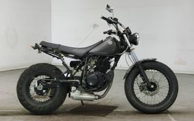 YAMAHA TW225 DG09J