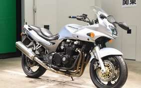 KAWASAKI ZR 700 S 2006 ZR750F