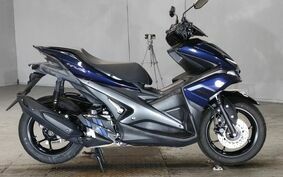 YAMAHA NVX125 不明