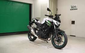 KAWASAKI Z400 Gen.2 2019 EX400G