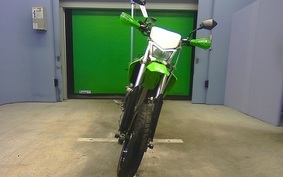 KAWASAKI KLX250D TRACKER 2004 LX250E