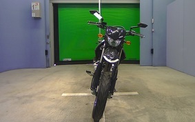 KAWASAKI KLX125D TRACKER 2011 LX125D