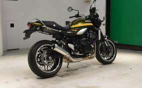 KAWASAKI Z900RS 2021 ZR900C