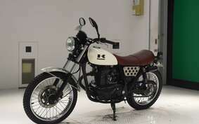 KAWASAKI 250TR BJ250F