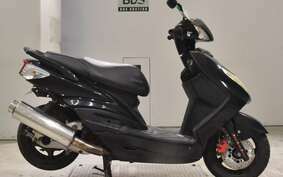 YAMAHA CYGNUS 125 X