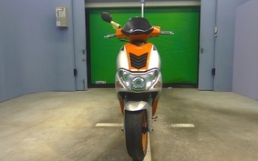 KYMCO SUPER 9 SH10