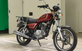 SUZUKI GN125 F Gen.2 PCJ2N