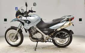 BMW F650GS 2004 0175