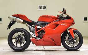 DUCATI 1098 2007 H700A