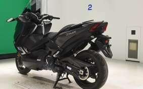 YAMAHA T-MAX 530 DX 2018 SJ15J