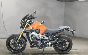 YAMAHA MT-09 2014 RN34J