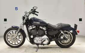 HARLEY L1200LI 2009 CX3