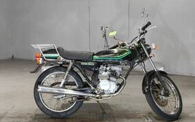 HONDA CB50 JX CB50J