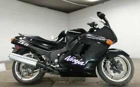 KAWASAKI ZX 1100 NINJA 1993 ZXBC13