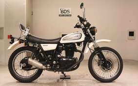 KAWASAKI 250TR BJ250F