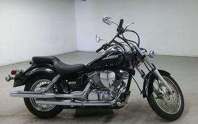 YAMAHA DRAGSTAR 250 VG02J