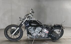 YAMAHA DRAGSTAR 400 1998 4TR