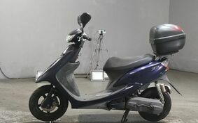 YAMAHA JOG Z Gen.2 SA16J