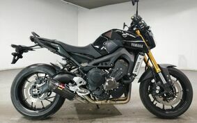 YAMAHA MT-09 2016 RN34J