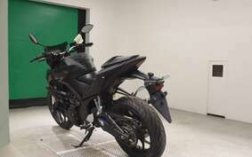 YAMAHA MT-03 ABS 2020 RH13J