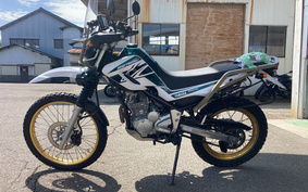 YAMAHA SEROW 250 DG17J