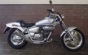 HONDA MAGNA 50 AC13