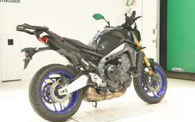 YAMAHA MT-09 SP 2021 RN69J