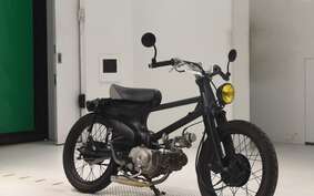 HONDA C90 SUPER CUB HA02