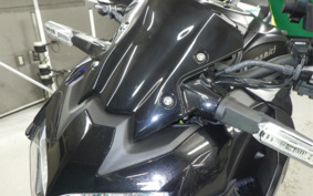 KAWASAKI Z900 Gen.2 2021 ZR900B