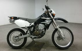 KAWASAKI KLX250 2007 LX250E