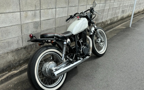 YAMAHA SR400 2003 RH01J