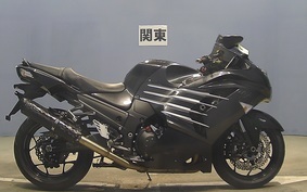 KAWASAKI ZX 1400 NINJA R A 2016 ZXT40H