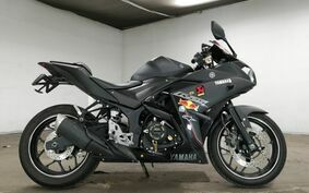 YAMAHA YZF-R25 RG10J