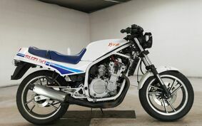 SUZUKI GF250 GJ71C