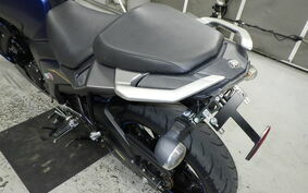 YAMAHA FAZER 250 RG42