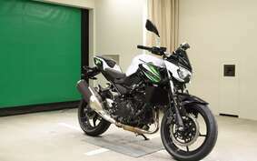 KAWASAKI Z400 Gen.2 2019 EX400G